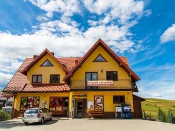 Фотографии Гостевой дом Pokoje u Bryksego г. Dursztyn (Польша) №1 Фото Гостевой дом Pokoje u Bryksego г. Dursztyn 1