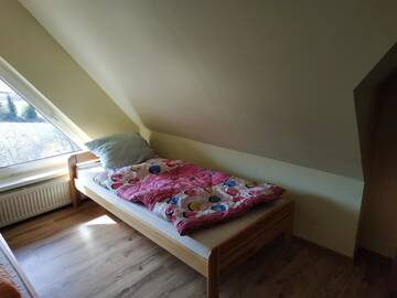 Фото номера Трехместный номер Гостевой дом Pokoje u Bryksego г. Dursztyn 4