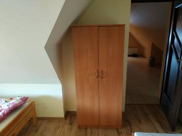 Фото номера Трехместный номер Гостевой дом Pokoje u Bryksego г. Dursztyn 3